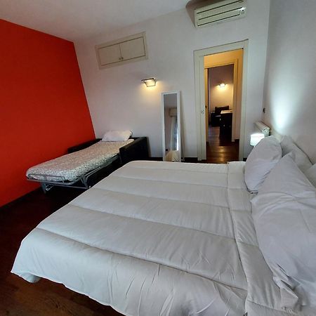 Your Happy Home Roma Dış mekan fotoğraf