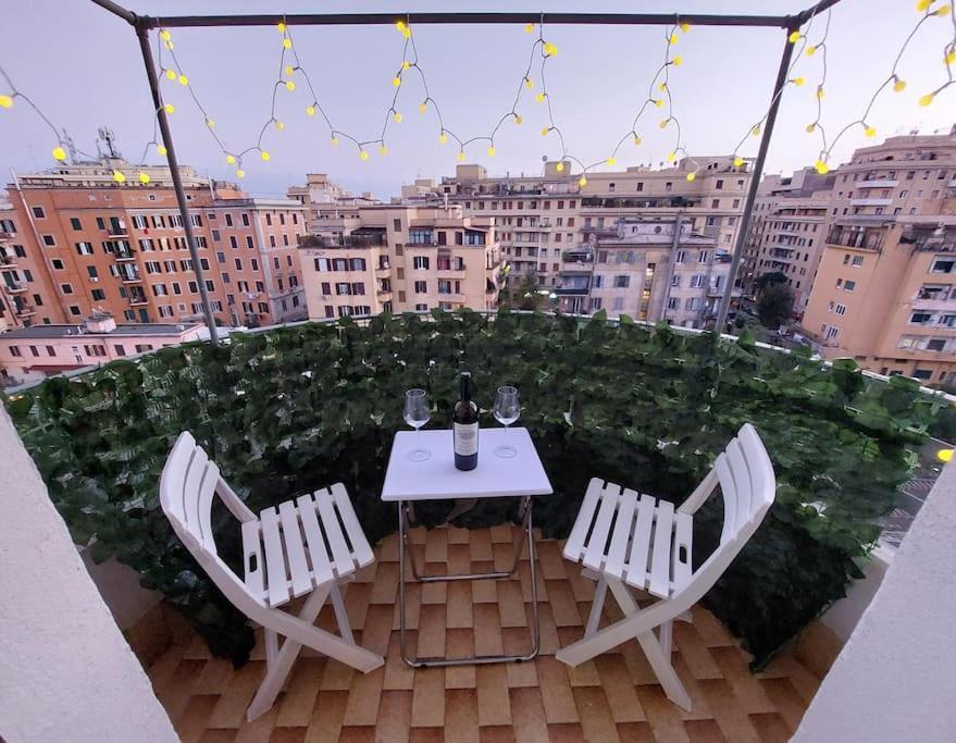 Your Happy Home Roma Dış mekan fotoğraf