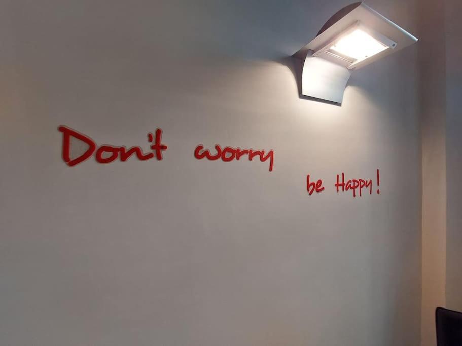 Your Happy Home Roma Dış mekan fotoğraf