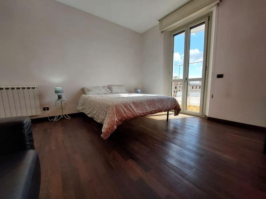 Your Happy Home Roma Dış mekan fotoğraf